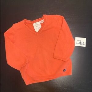 Zara 9-12m Sweater